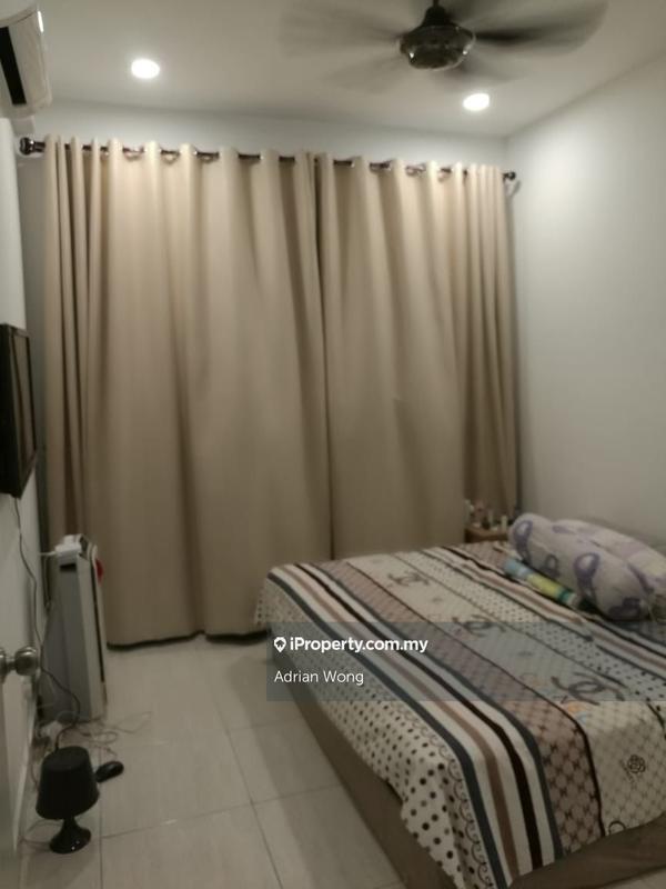 Kediaman Servis untuk Dijual di BSP 21 oleh Adrian Wong - iProperty.com.my