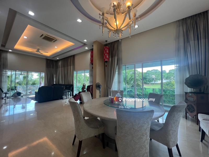 Bungalow House untuk Dijual di The mines wellness, Seri Kembangan oleh Iris Yap - iProperty.com.my
