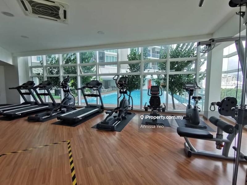 For Rent - Temasya 8