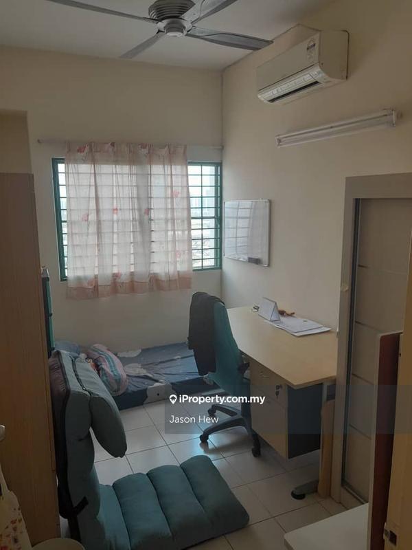Kondominium untuk Dijual di La Vista Condominiums oleh Jason Hew - iProperty.com.my