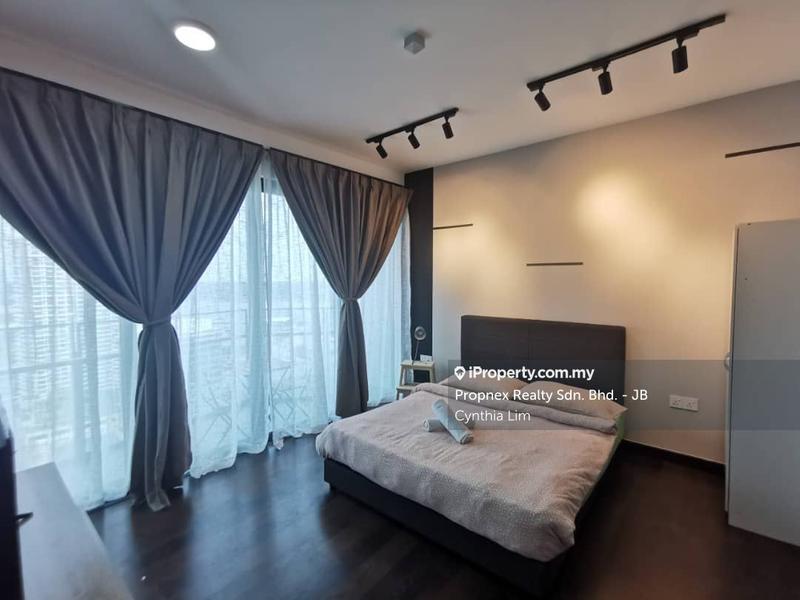 Apartment untuk Disewa di Almas oleh Cynthia Lim - iProperty.com.my