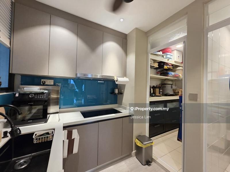 Condominium for Sale in Trinity Aquata by Jessica Lim - iProperty.com.my