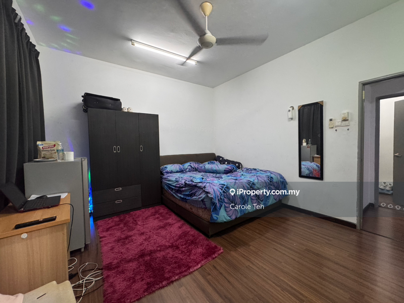 Service Residence for Sale in Silk Sky by Carole Teh - iProperty.com.my