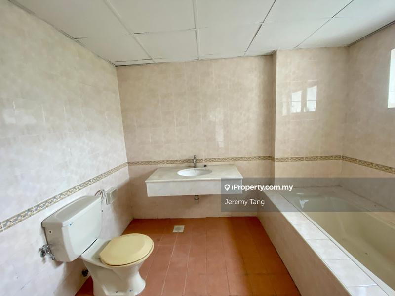 Kondominium untuk Dijual di Sang Suria oleh Jeremy Tang - iProperty.com.my