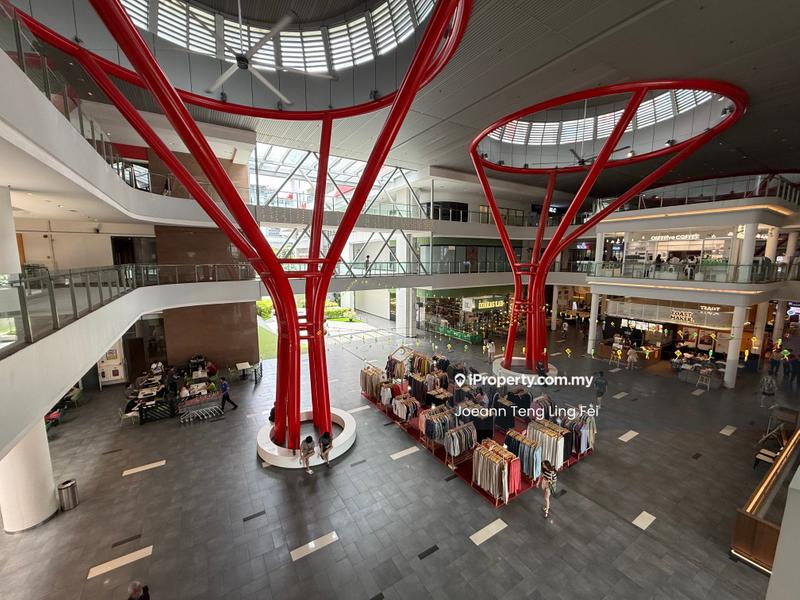 Pejabat untuk Dijual di Bandar Sunway, Sunway oleh Joeann Teng Ling Fei - Interior - iProperty.com.my