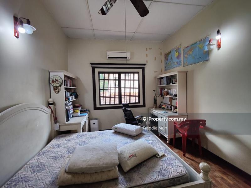Semi-Detached House for Sale in Kota Kemuning, Shah Alam by Freddie Mun - iProperty.com.my