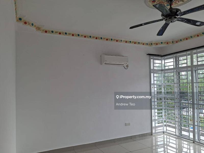 Banglo Pautan untuk Dijual di Taman Mutiara Rini, Skudai oleh Andrew Teo - iProperty.com.my