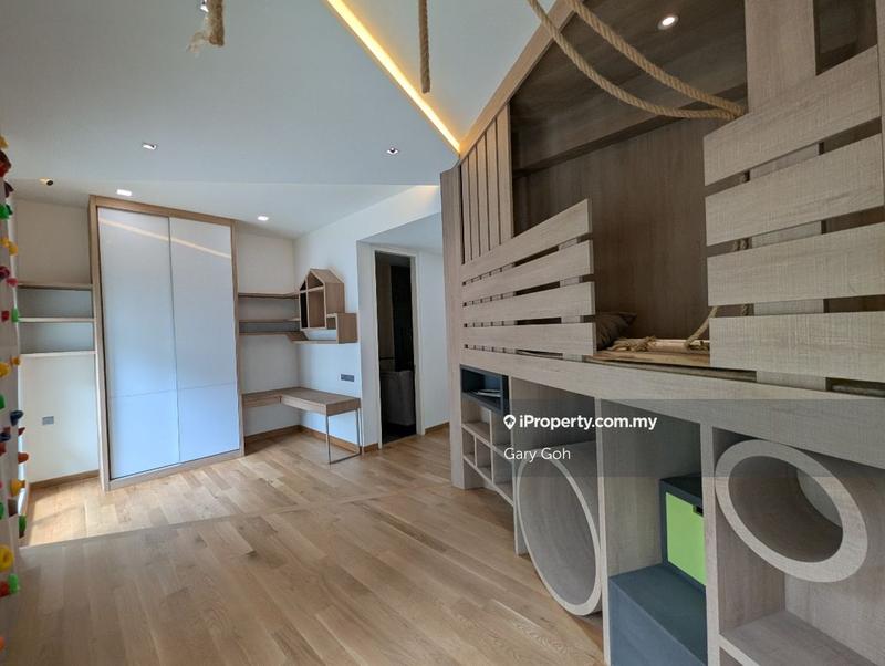 Bungalow House untuk Dijual di The Villa @ Serai Saujana, Saujana oleh Gary Goh - iProperty.com.my