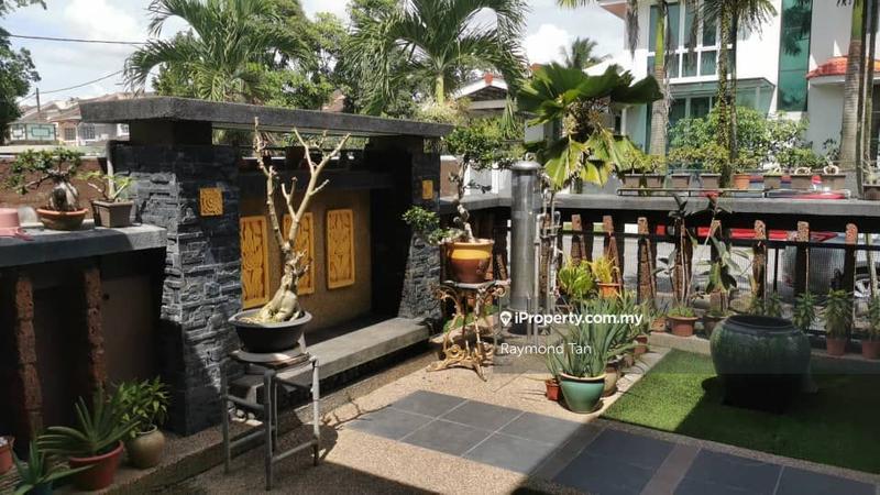 Bungalow House for Sale in Saujana Akasia, Sungai Buloh by Raymond Tan - iProperty.com.my