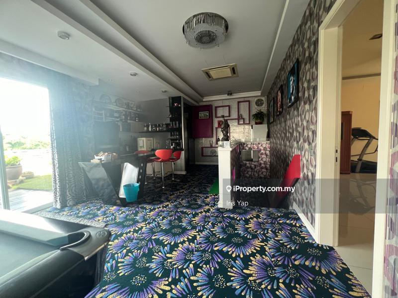Bungalow House untuk Dijual di The mines wellness, Seri Kembangan oleh Iris Yap - iProperty.com.my