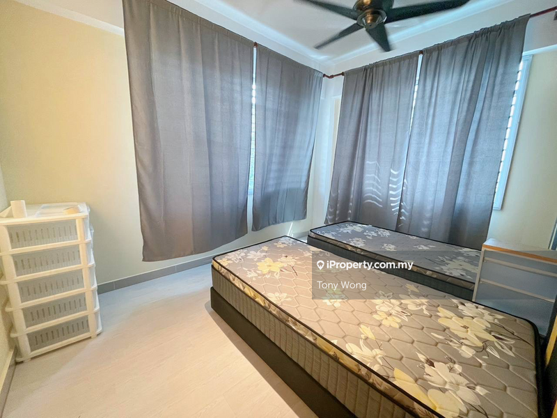 For Sale - D' Vantage (Seri Gemilang)