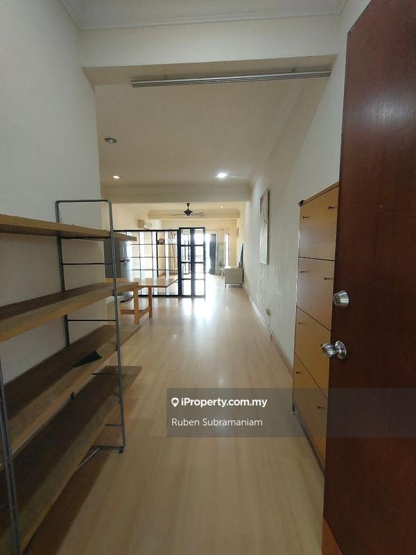 Kondominium untuk Dijual di Cyber Heights Villa oleh Ruben Subramaniam - iProperty.com.my