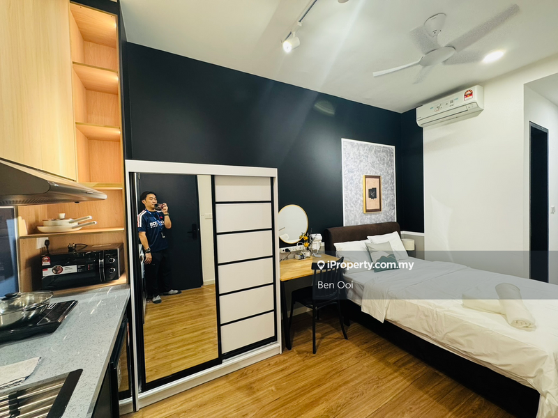 Service Residence for Sale in Sunway Velocity TWO by Ben Ooi - iProperty.com.my