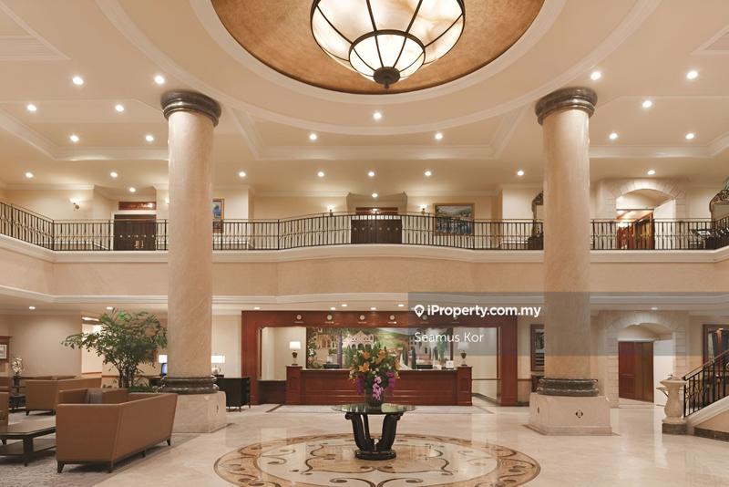 For Sale - ⭐ 4 star ⭐ Shopping Mall (100% occupied) ⭐ RM298psf ⭐ 258 rooms ⭐