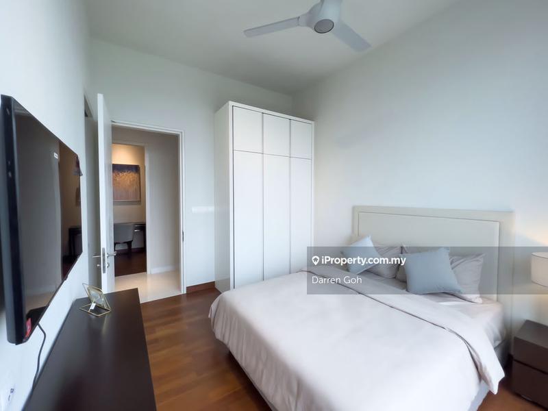 Service Residence for Rent in Oxford Residences @ Pavilion Embassy by Darren Goh - iProperty.com.my