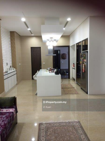 Kondominium untuk Dijual di Gallery @ U-Thant oleh Zi Xuan - iProperty.com.my