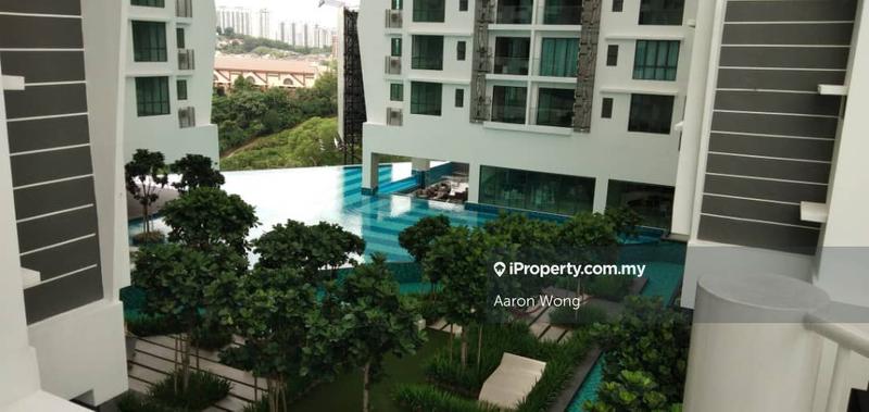 Condominium for Sale in Trinity Aquata by Aaron Wong - iProperty.com.my