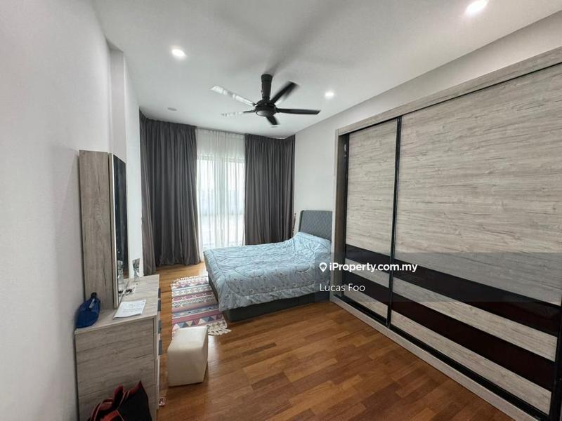 Condominium for Rent in Marinox Sky Villas by Lucas Foo - iProperty.com.my