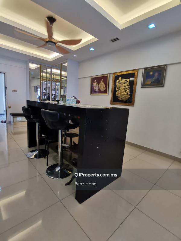 Condominium for Sale in Cascadium by Benz Hong - iProperty.com.my