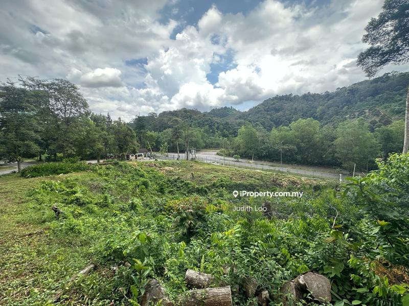 Tanah Kediaman untuk Dijual di Country Heights Damansara, Kuala Lumpur oleh Judith Loo - iProperty.com.my