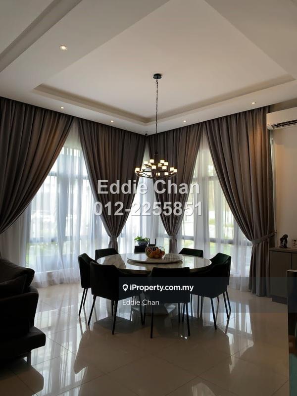 Rumah Berkembar untuk Dijual di Verge 32 (Corner Lot), Ulu Kelang oleh Eddie Chan - iProperty.com.my