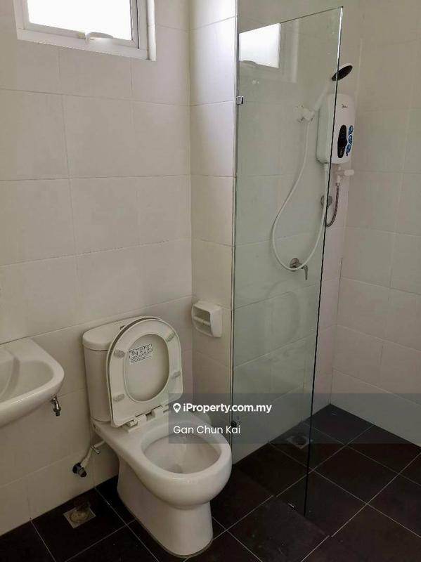Condominium for Rent in SummerSkye Residences by Gan Chun Kai - Bathroom - iProperty.com.my