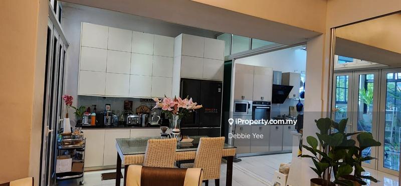Semi-Detached House for Sale in Saujana Ampang, Ampang , Tmn Muda, Cheras, Ampang by Debbie Yee - iProperty.com.my