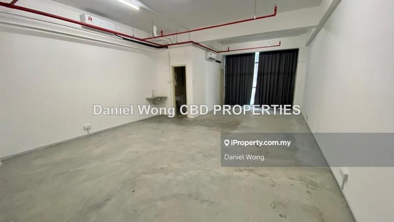 Office for Rent in Mont Kiara, Kuala Lumpur by Daniel Wong - iProperty.com.my