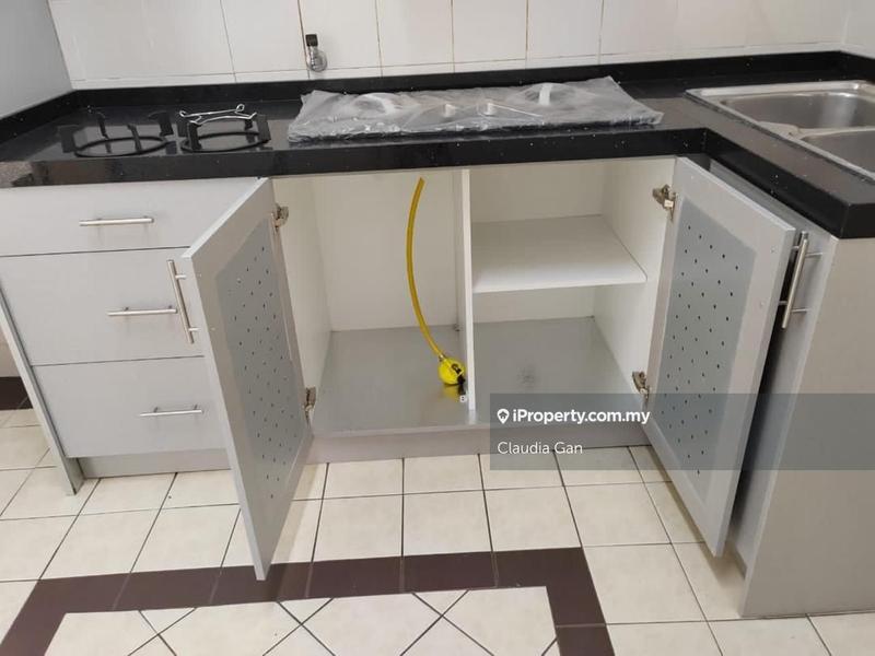 Kondominium untuk Dijual di Endah Puri oleh Claudia Gan - iProperty.com.my