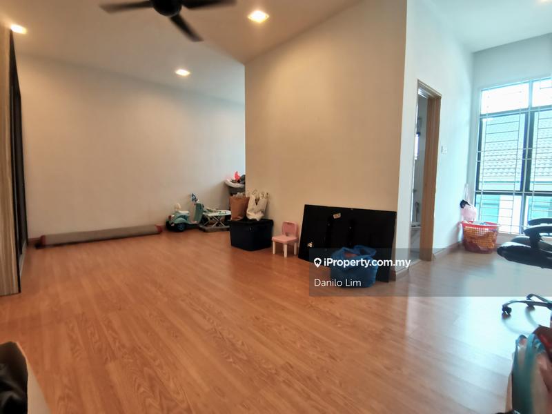 3-storey Terraced House for Sale in Taman Bukit Prima, Cheras by Danilo Lim - iProperty.com.my