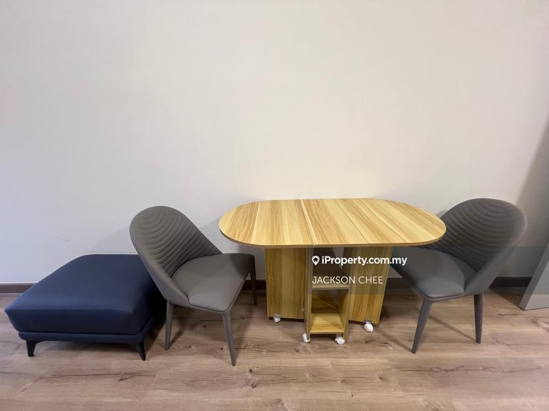 Service Residence for Rent in 8th & Stellar by JACKSON CHEE - iProperty.com.my