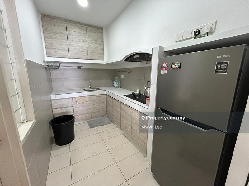 Kondominium untuk Dijual di Casa Green Condominium oleh Alwyn Lee - iProperty.com.my