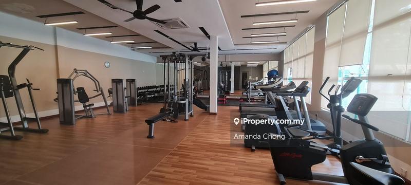 Condominium for Sale in Bungaraya Condominium by Amanda Chong - iProperty.com.my