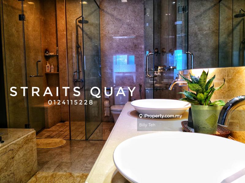 Service Residence for Sale in Straits Quay (The Suites at Waterside) by Billy Teh - iProperty.com.my