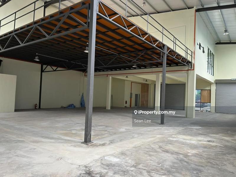 For Rent - Bandar Baru Bangi, Selaman, Suntrack, Bukit Angkat, Sungai Chua