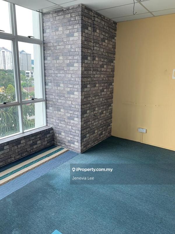 Office for Rent in 10 Boulevard, Kampung Kayu Ara, Bandar Utama, Bandar Utama by Jenevia Lee - iProperty.com.my
