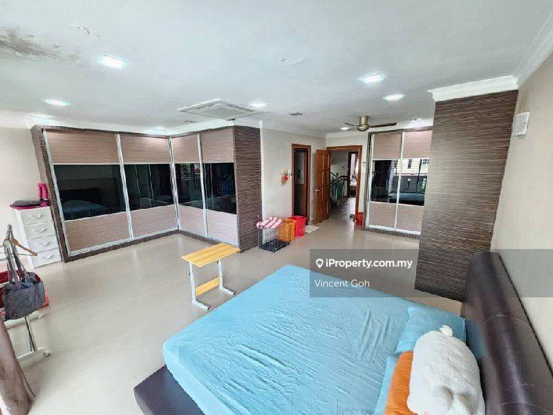3-storey Terraced House for Sale in Laman Rimbunan, Kepong by Vincent Goh - iProperty.com.my