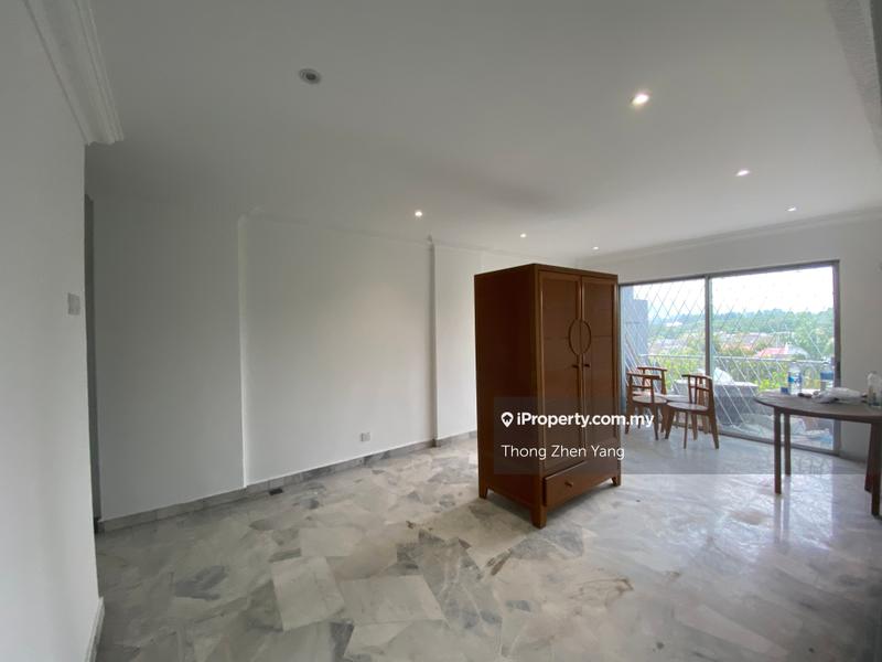 Condominium for Sale in Menara Sri Damansara (SD Tower) by Thong Zhen Yang - iProperty.com.my