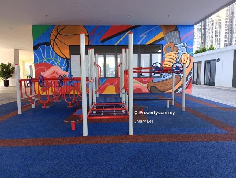 Service Residence for Sale in You City 3 by Sherry Lee - iProperty.com.my
