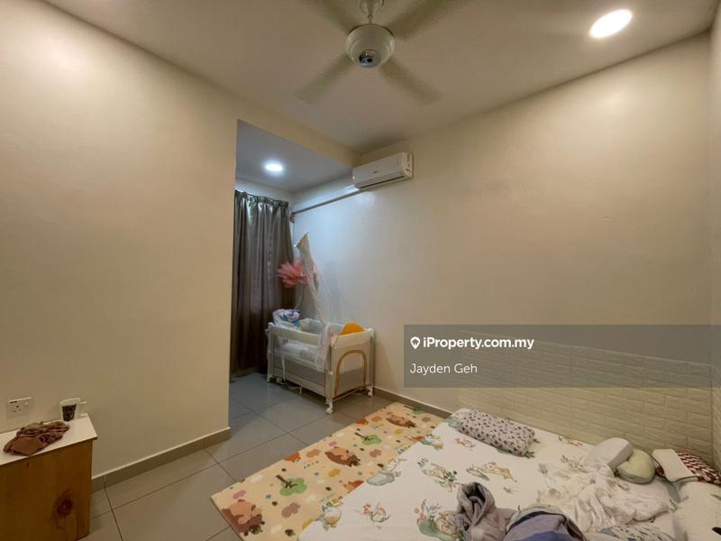 Rumah Berangkai 2 Tingkat untuk Dijual di Taman Gemilang, Jitra oleh Jayden Geh - iProperty.com.my