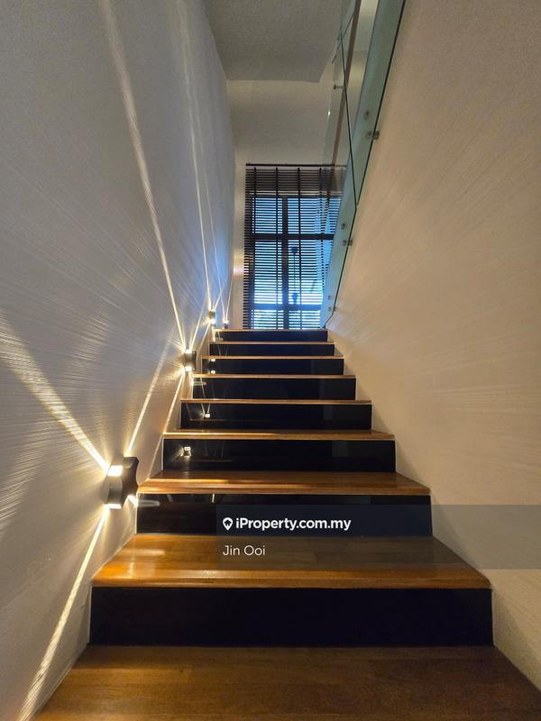 Rumah Berkembar untuk Dijual di Schumann, Symphony Hills, Cyberjaya oleh Jin Ooi - iProperty.com.my