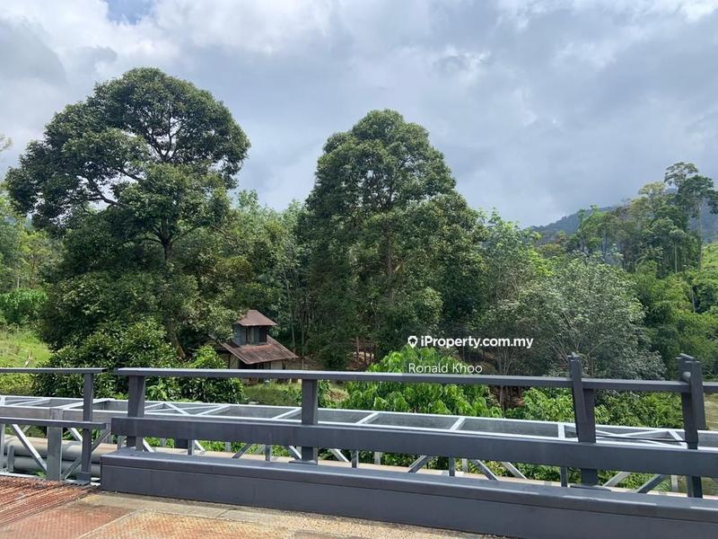 Agricultural Land for Sale in Karak, Pahang by Ronald Khoo - iProperty.com.my