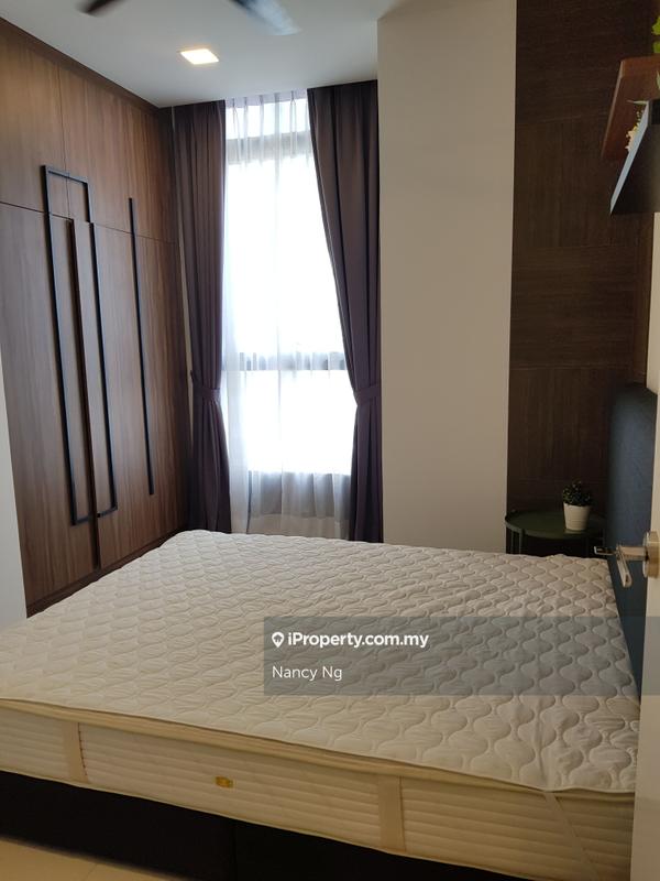 Service Residence for Sale in Arcoris SOHO by Nancy Ng - iProperty.com.my