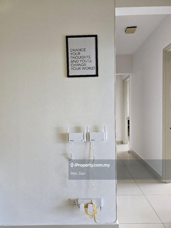 Condominium for Rent in The Regina by Wei Jian - iProperty.com.my