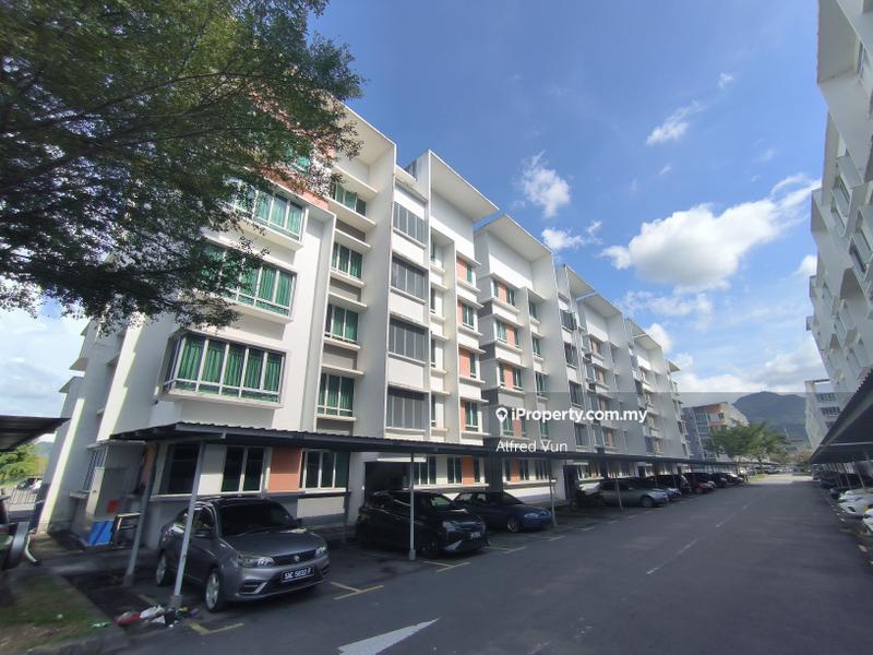 For Sale - University Utama Kondominium