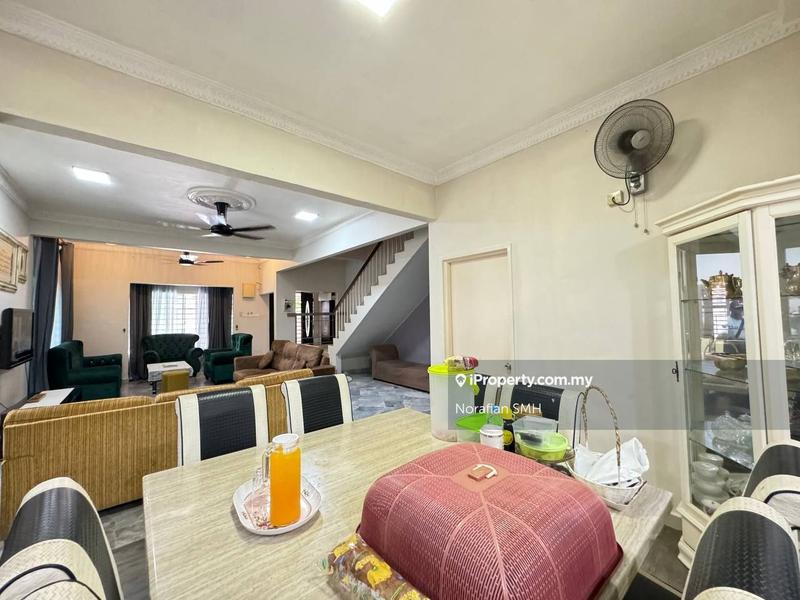 2-storey Terraced House for Sale in Taman Kelana Idaman, Ara Damansara by Norafian SMH - iProperty.com.my
