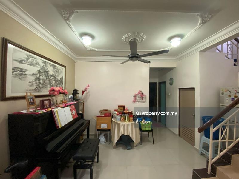 2-storey Terraced House for Sale in Bandar Kinrara Seksyen 1, Bandar Kinrara by BK Goh - iProperty.com.my