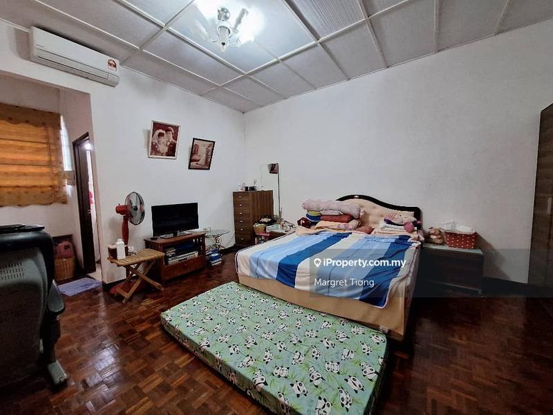 Rumah Teres 2-Tingkat untuk Dijual di Bukit Sekilau, Kuantan oleh Margret Tiong - iProperty.com.my