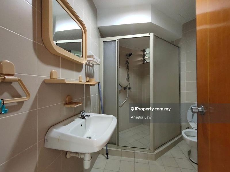 Condominium for Rent in Riana Green Condominium by Amelia Law - iProperty.com.my