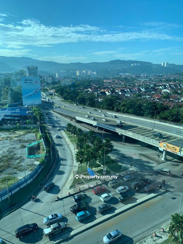 Office for Rent in ha38v, Ulu Kelang by Shareena - iProperty.com.my